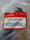 Honda Genuine Grip, L. Handle 53166-KT8-710 New. Price: $12.00.