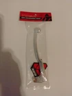 Tusk Clutch Lever Polished 1166230010 New. Price: $10.00.