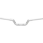 Choppers LA-7332-01S 1IN. Valley Handlebars Stainless New. Price: $171.54.