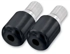Pingel Handlebar Ends Delrin Motorcycle Street Bike Dirt 62306 0634-0101 New. Price: $52.47.