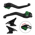 New Short Clutch Brake Lever Fit For Bmw C650GT Kymco Xciting 250 300 400. Price: $43.96.