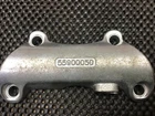 Harley Davidson Road King Street Glide Hand Bar Clamp 55900050 (50184 T107) Used. Price: $34.68.