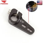 Fxcnc Motorcycle Lever Gear Shifter Arm For Ducati 1098 696 749 848 New. Price: $16.99.