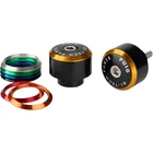 Puig Balance Bar Ends - Black 21696N New. Price: $90.48.