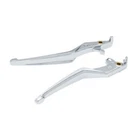 Kuryakyn Chrome Omni Lever Set 6776 New. Price: $91.78.