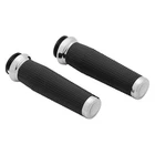 Kuryakyn 5960 Thresher Chrome Grips New. Price: $99.99.