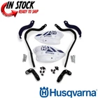 Husqvarna Crm Probend Ultra Handguards Oem New U7022700 Genuine. Price: $220.99.