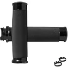 Avon Custom Contour Grips 1" For Metric Cruisers (anodized Black) New. Price: $66.98.