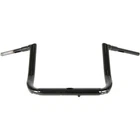 Choppers Gloss Black 1/2" Grande Twin Peaks Touring Handlebar LA-7365-12B New. Price: $410.39.