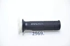 Ducati Hypermotard Monster Multistrada Right Handle Bar Grip Throttle Tube Used. Price: $37.19.
