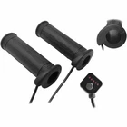 Koso North America AM10703G Heated Grips 7/8"+1" Twist Throttle New. Price: $79.45.