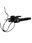 11-19 Bmw G310R Right Handlebar Assy Kill Off Start Switch/throttle Tube Oem Used. Price: $75.00.
