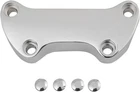 Drag Specialties 03-0107NU-BC213 Handlebar Clamp Smooth New. Price: $34.93.