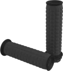 Rsd 0063-2067-SB Traction Grips For Harley-davidson Wide Glide Efi Fxdwgi El New. Price: $213.25.