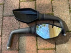 Ktm Duke 890 Gp Mirrors - Original 390 / 790 90112041000 90112040000 Used. Price: $40.00.