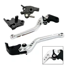 Long Clutch Brake Lever Fit For Cfmoto 400NK 650NK 650MT 650GT 2020-21& New. Price: $30.54.