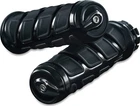 Kuryakyn Kinetic Grips Metric Chrome New. Price: $137.99.