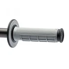 Renthal Mx / Enduro Dual Compound Grips Diamond Waffle (grey Black) (1 Pair) New. Price: $24.14.