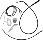 Fat Baggers Inc. Ez Install Kit By 119016-B Fast Fit New. Price: $299.95.