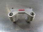 EB1442 2016 Aprilia Tuono Rr Upper Lower Handle Bar Mount Used. Price: $99.99.