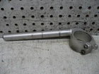 Yamaha 02 03 Yzf R1 Left Side Clip On Handle Bar Lh 5PW-26121-00-00 Used. Price: $11.99.