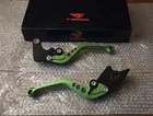 Fxcnc Honda CBR954RR Brake & Clutch Levers Brand New!. Price: $25.50.