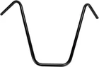Emgo 7/8" Chopper Handlebar Ape Hanger 18" Black 23-12537B New. Price: $80.99.