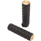 Arlen Ness Fusion Series Grips Air Trax Brass Motorcycle Street Bike 07-354 New. Price: $73.10.