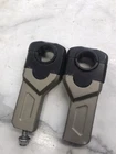 15 Yamaha FJ-09 900 Handlebars Mounts Risers Clamps Used. Price: $50.99.