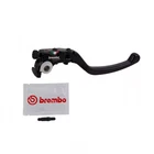 Brembo 15RCS Front Brake Master Cylinder Complete Short Lever New. Price: $255.98.