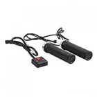 Tusk Atv Lock-on Heated Grips 190-255-0001 New. Price: $62.52.