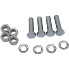 Moose Racing 85-1099 Wheel Stud And Nut Kit New. Price: $27.95.