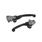 Polisport Pivot Levers Black 8487200043 New. Price: $104.99.