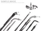 Cable Throttle 87-93 Xv 535, Motion Pro 05-0189 Yamaha New. Price: $47.12.