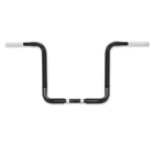Burly Brand 1-1/4" Black 15" Bagger Ape Handlebar B12-2002B New. Price: $319.15.