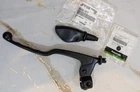 Kawasaki Nos Clutch Lever & Perch Assembly Complete - Z1 H1 H2 S3 KZ400 Japan New. Price: $149.99.