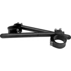 Suzuki 2005-2019 Gsxr 1000 Vortex Racing 50MM Clip-on Handle Bars Black New. Price: $166.56.