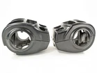 14-24 Harley Davidson Touring Trike Oem Handlebar Switch Housings Used. Price: $34.95.