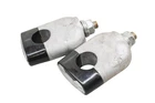 19 Honda PCX150 Handlebar Clamps Used. Price: $24.99.