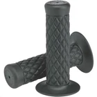 Biltwell Inc. 7/8IN. Thruster Tpv Grip Gray 6702-0578 New. Price: $14.40.
