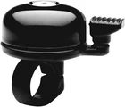 Incredibell Xl Bell: Black New. Price: $18.00.