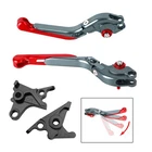 Adjustable Clutch Brake Lever Fit For Bmw Nine /pure/racer 2017-2023# New. Price: $69.37.
