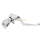 Clutch Lever & Mount Perch Bracket Assy For Harley Davidson Sportster 883 1200 New. Price: $28.95.