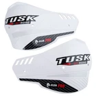 Tusk D-flex Pro Replacement Plastic Handguard Shields White New. Price: $29.03.