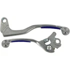 Moose Racing 1SGYG73 Competition Lever Set - Blue New. Price: $32.95.