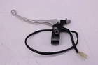 12-25 Yamaha Star XV250 Clutch Lever Perch Mount Bracket Oem Used. Price: $32.50.