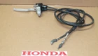 Honda TRX450R TRX450ER Oem Clutch Parking Brake Lever & Cable Fastship *CL5* Used. Price: $29.99.