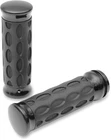 Drag Specialties Custom Rubber Grips 0630-0775 New. Price: $69.99.