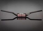 Renthal Fatbar Handlebars Black Crf 839-01-BK New. Price: $114.99.
