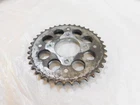 1979 Honda CB750L Limited Edition Rear Wheel Final Drive Sprocket 38T Used. Price: $24.95.
